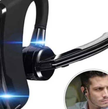 Imagem Fone de Ouvido Bluetooth 5.0 C/ Microfone ALTOMEX-frete grátis