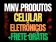 Logo de MNV Celular Smartphone e Eletrônicos