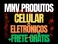 Logo de MNV Celular Smartphone e Eletrônicos
