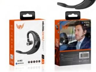 Fone Bluetooth 5.0 com Microfone para Chamadas ALTOMEX-frete grátis
